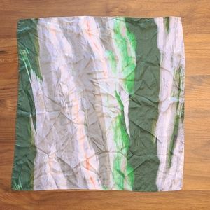 Banana Republic scarf